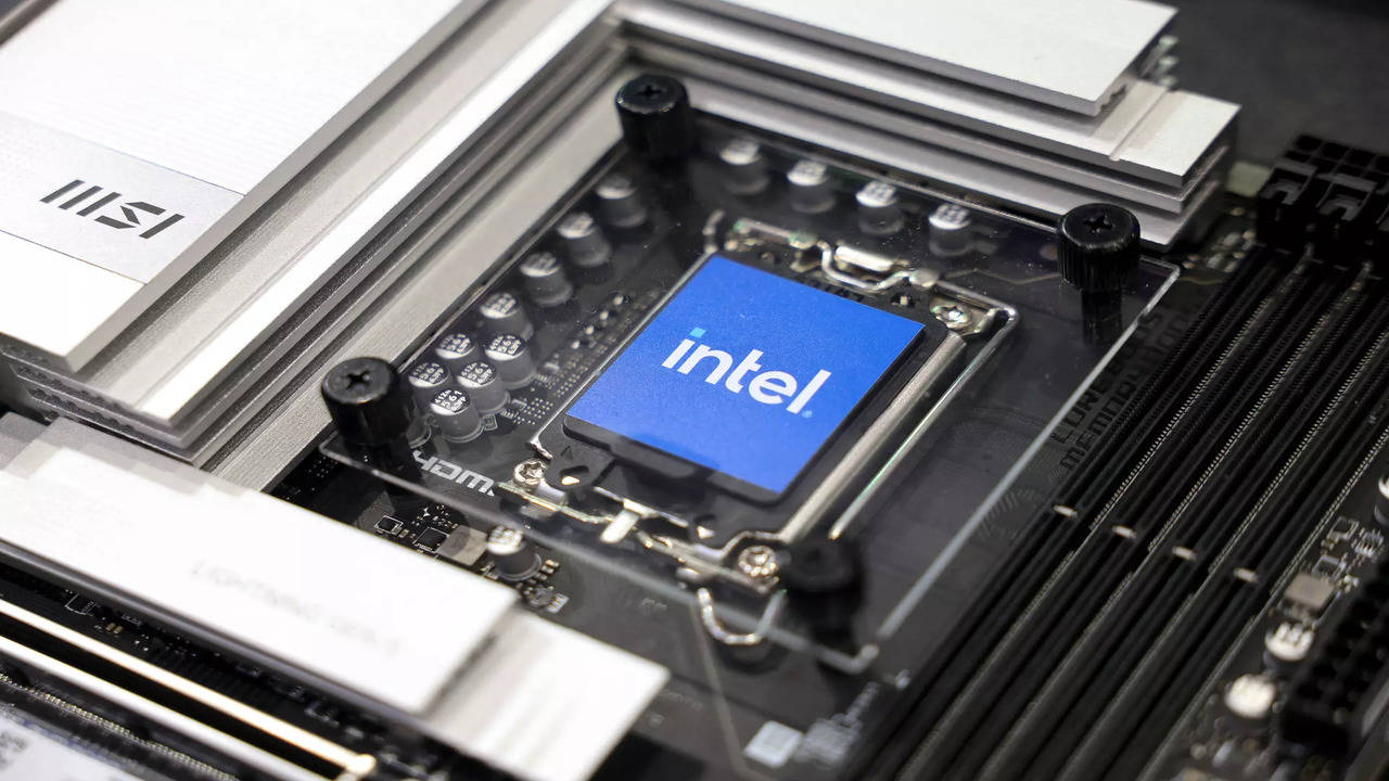 Intel is teaming up with this South Korea-based internet giant to counter Nvidia’s dominance of AI industry