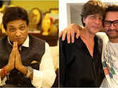 Sunil: SRK used to quietly visit his staff in slum