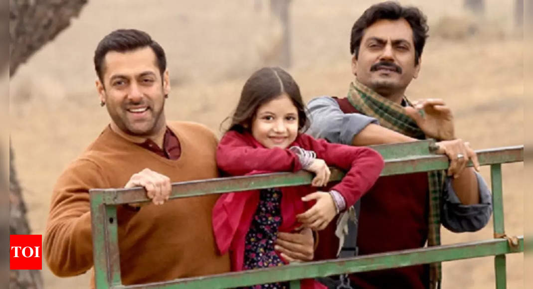 Kabir Khan on Plans for ‘Bajrangi Bhaijaan 2’ |