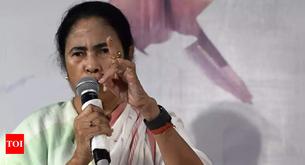 Why Didi’s Eleven is raring to say ‘Khela Hobe’ in West Bengal ...