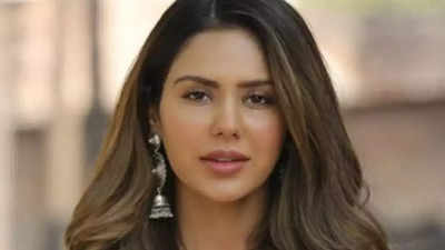 Sonam Bajwa shows her interest for Bollywood: 'I would like to work ...