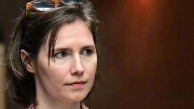 Amanda Knox convicted in slander retrial in Italy over 2007 killing of ...