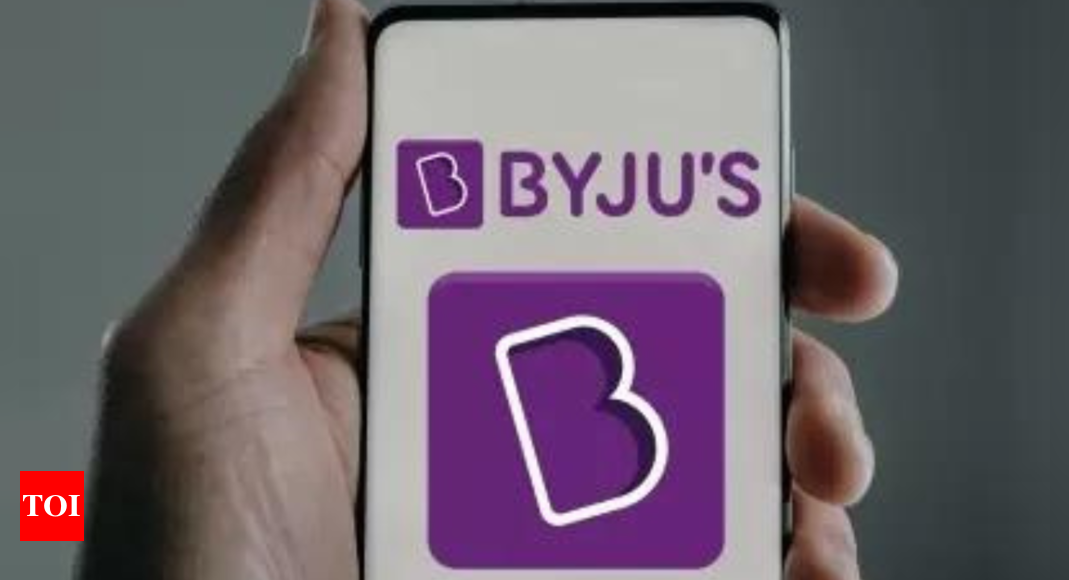 Troubled co Byju’s US units face bankruptcy case over $1.2 billion loan ...