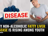 Why non-alcoholic fatty liver disease is rising among youth