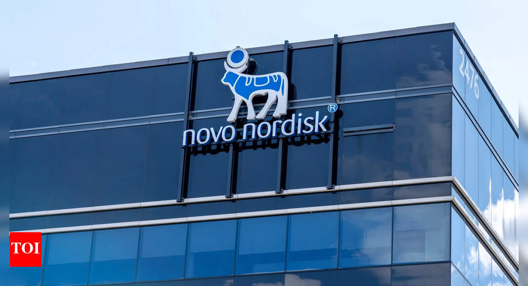 Novo's India GGC is the secret sauce behind Ozempic's success | India News