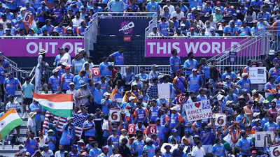 T20 World Cup: US gets a taste of a whole new ball game