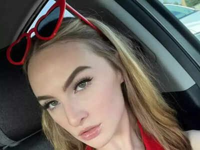 Woman says she's single because she's beautiful!