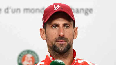 Olympics on his mind, Novak Djokovic says yes to surgery