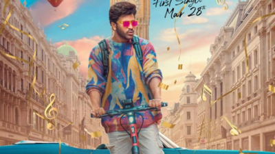 Sharwanand on 'Manamey' film's heartwarming story and a captivating finale