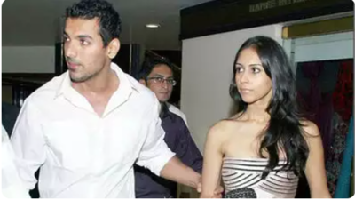 Throwback: When John Abraham said that his wife Priya brought a lot of maturity to their relationship