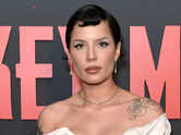 Halsey reveals Lupus and rare blood disorder