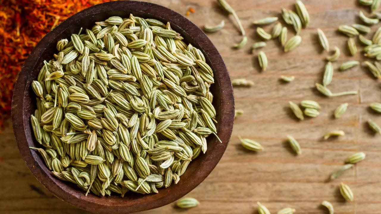 Summer Diet: This is why fennel seeds should be part of your summer diet |  - Times of India