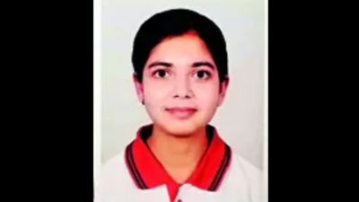 Doon girl aces NEET after stellar JEE performance