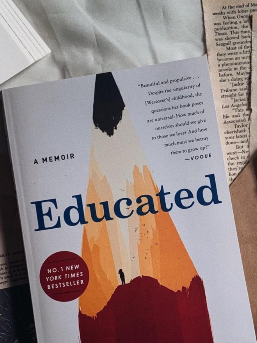 Most Insightful Quotes from Educated by Tara Westover | Times Now