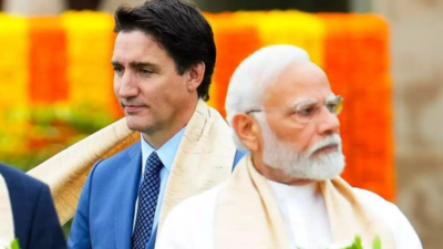 What Canada PM Justin Trudeau said in his congratulatory post for PM Modi