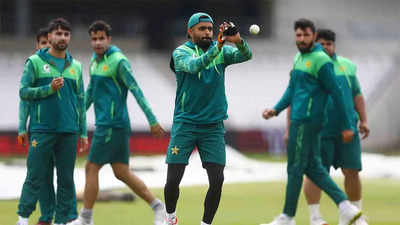 'Jahan hum US ko hara sakte hain…': Mohammad Hafeez ahead of Pakistan-USA T20 World Cup clash - Watch