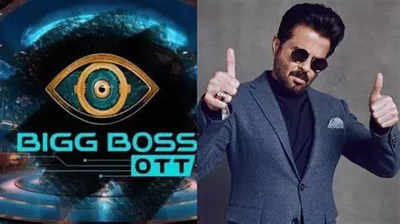 Bigg Boss OTT season 3 to premiere on June 21st; host Anil Kappor says 'It feels a bit like going back to school, trying something new and exciting