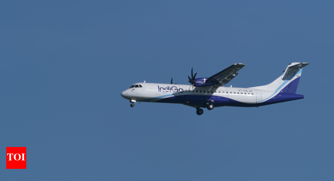 Supply chain issues, crew shortage to continue to plague the Indian airline industry in FY 25