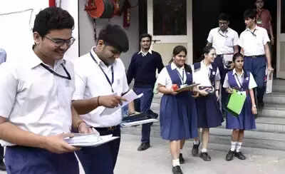 AI detects unusual variation in students’ theory and practical marks, CBSE alerts schools, orders re-evaluation of their internal assessment process