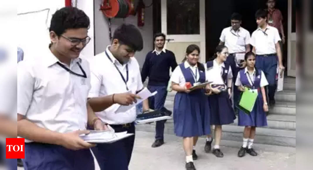 AI detects unusual variation in students’ theory and practical marks, CBSE alerts schools, orders re-evaluation of their internal assessment process