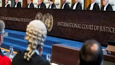 Spain applies to join South Africa’s case at top UN court accusing ...