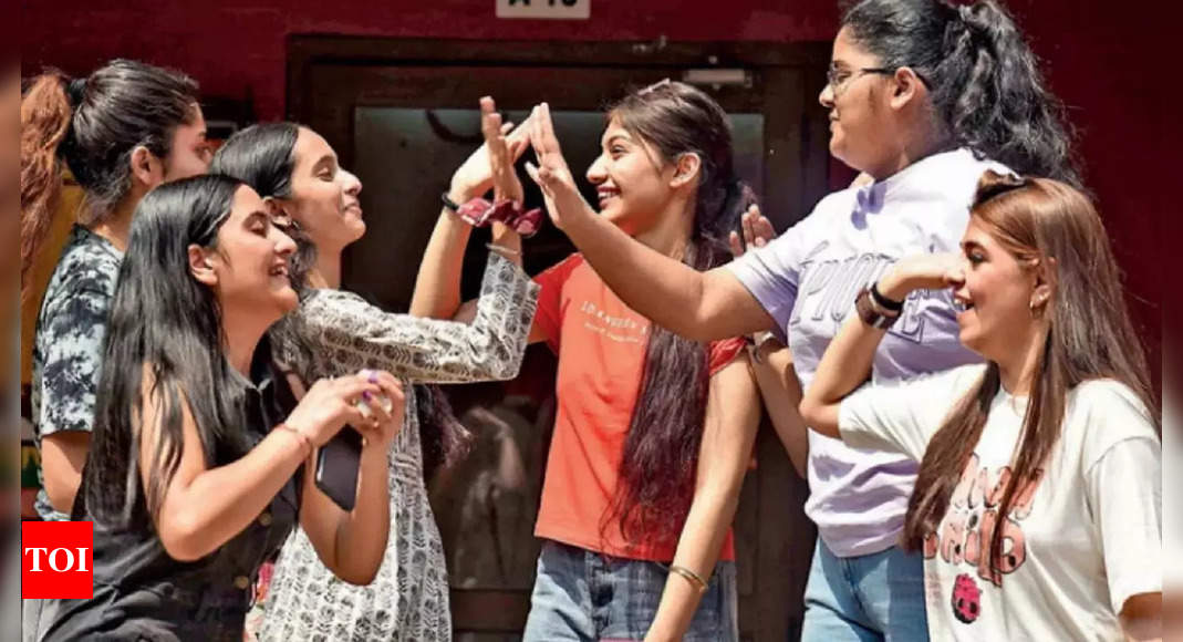 West Bengal JEE 2024 Toppers’ list out, 99.53% students pass: Check complete list of highest scorers in WBJEE