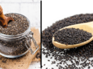Chia seeds vs Sabja: Health benefits and which one to consume in summer