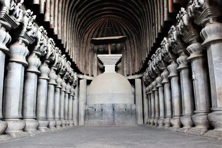 Karla Caves
