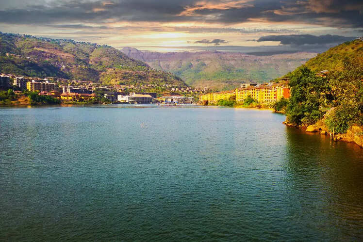 Lavasa