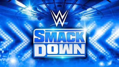 Friday Night SmackDown match card, previews and intense showdown