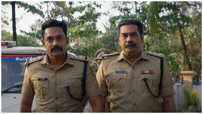 ‘Thalavan’ box office collections day 11: Asif Ali’s film collects Rs 9.9 crores