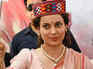 Kangana allegedly slapped by CISF official : WATCH