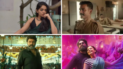 Top 5 regional entertainment news: Dhanush's 'Captain Miller' gets international recognition; Nandamuri Balakrishna to join 'Jailer 2'; 'Sooseki' goes world wide!