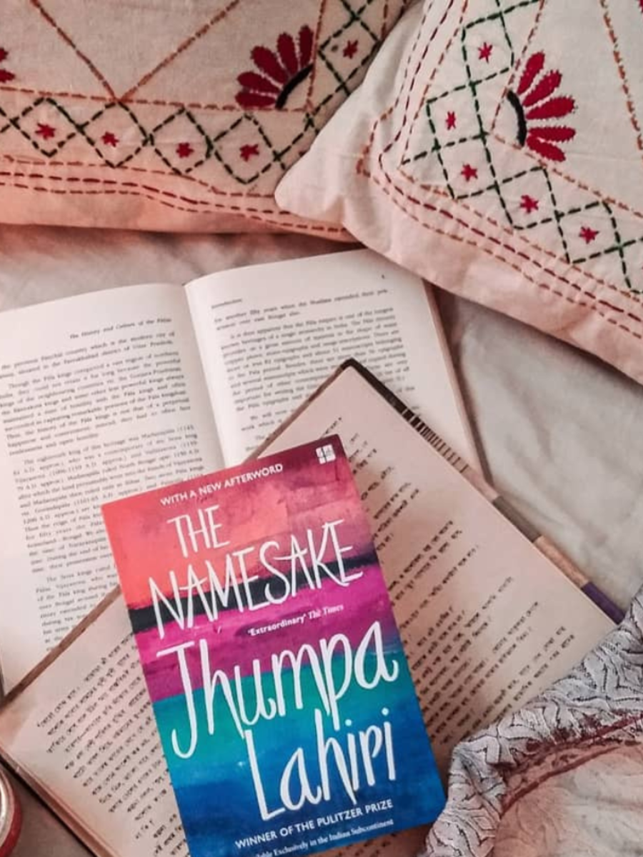 The Namesake Explained in 10 Sentences Times Now