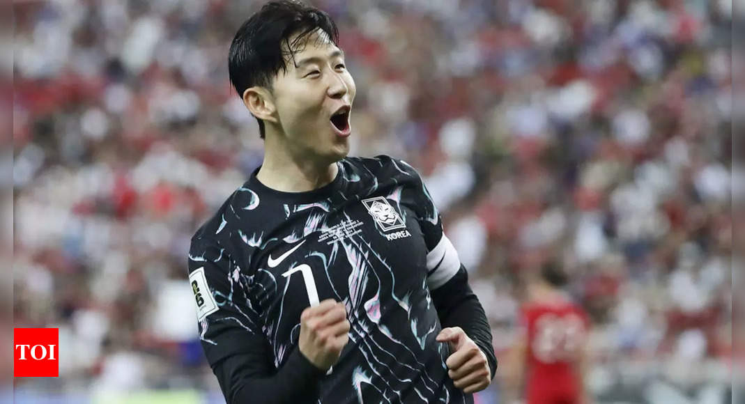 South Korea progress as Behram Abduweli boosts China's FIFA World Cup ...