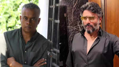 Gautam Vasudev Menon reveals he hates R Madhavan for asking him to narrate 'Minnale' script to Mani Ratman