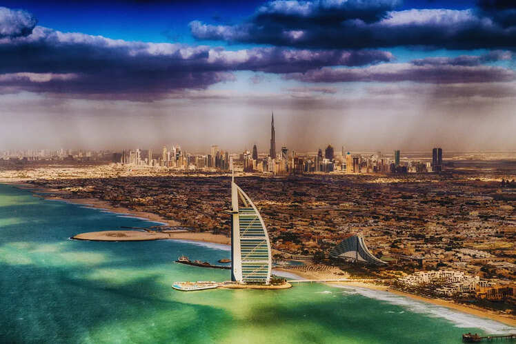Dubai, UAE