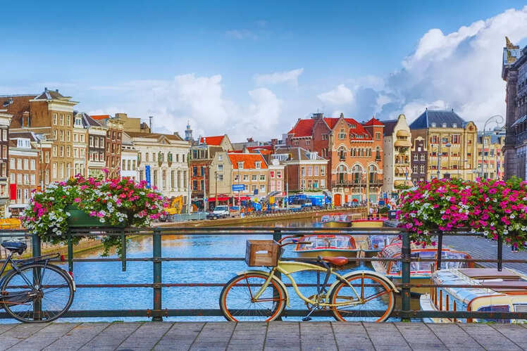 Amsterdam, Netherlands
