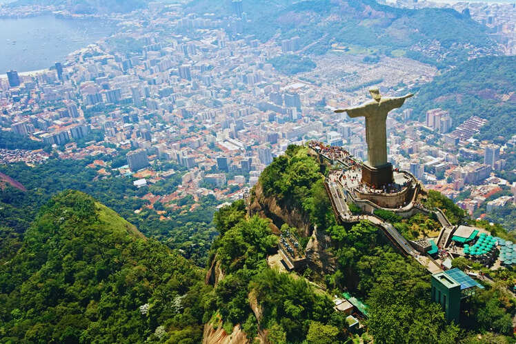 Rio de Janeiro, Brazil