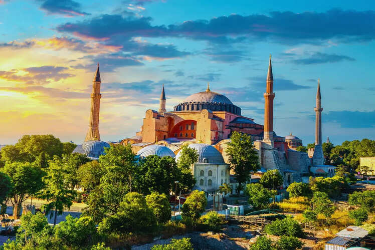 Istanbul, Turkey