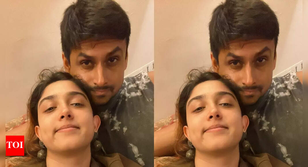 Ira Khan and Nupur Shikhare's Love Story: A Fairytale Romance | - Vimarsana News