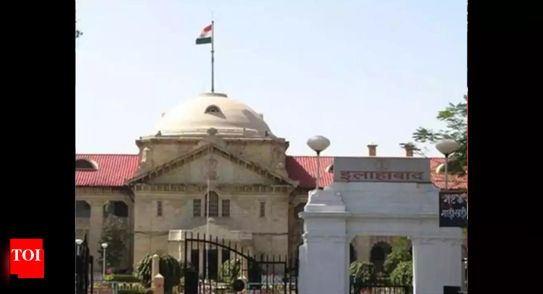 'Trespassers will be shot' signs at defense bases improper, use light words: Allahabad HC | India News - Vimarsana News