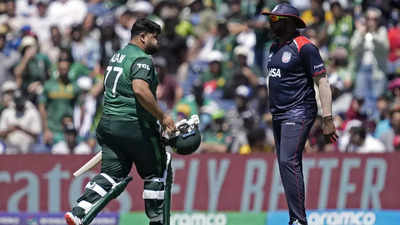 'Hurt & disappointed': Shoaib Akhtar says Pakistan never deserve to win against USA in T20 World Cup