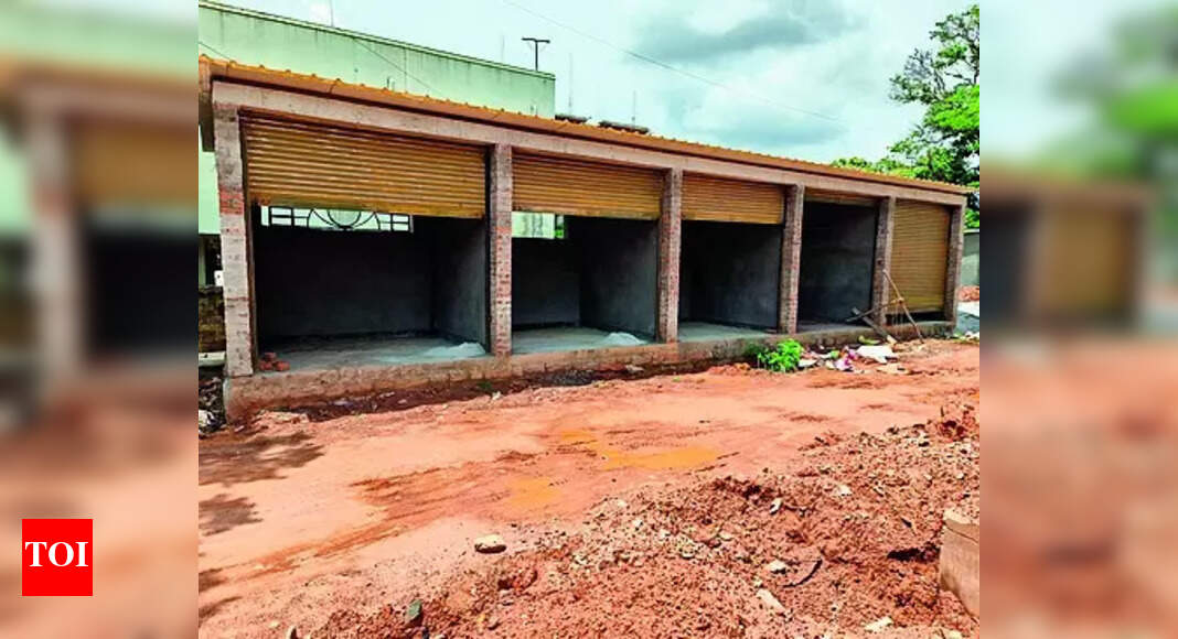 Food Street: City’s 2nd official food street may be ready in three ...