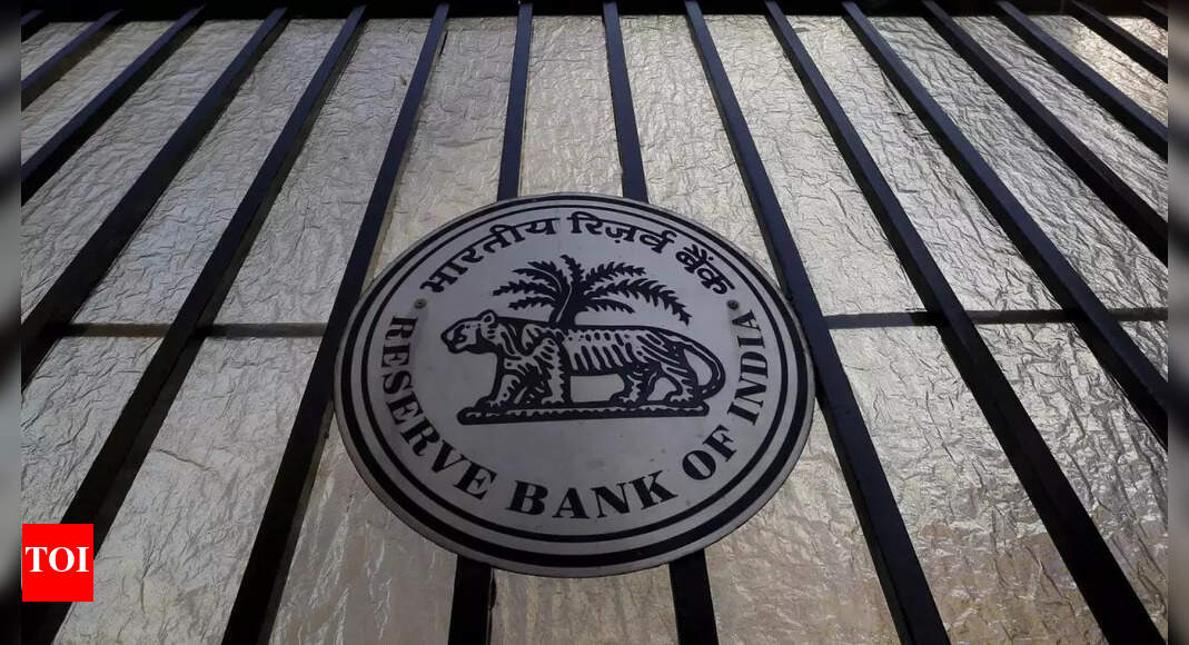 RBI Monetary Policy Live Updates: Will Shaktikanta Das-led MPC cut repo rate? - Vimarsana News