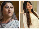 Exclusive - Jayati Bhatia reveals Sasural Simar Ka co-star Dipika Kakar's reaction after watching Heeramandi; says "Meri pehli Simar ne mujhe voice message bheja...'