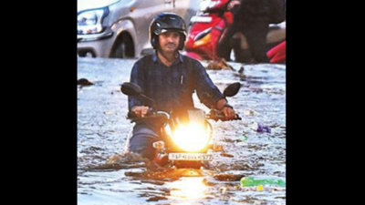 SW monsoon arrives in Telangana; heavy rain in store, says IMD