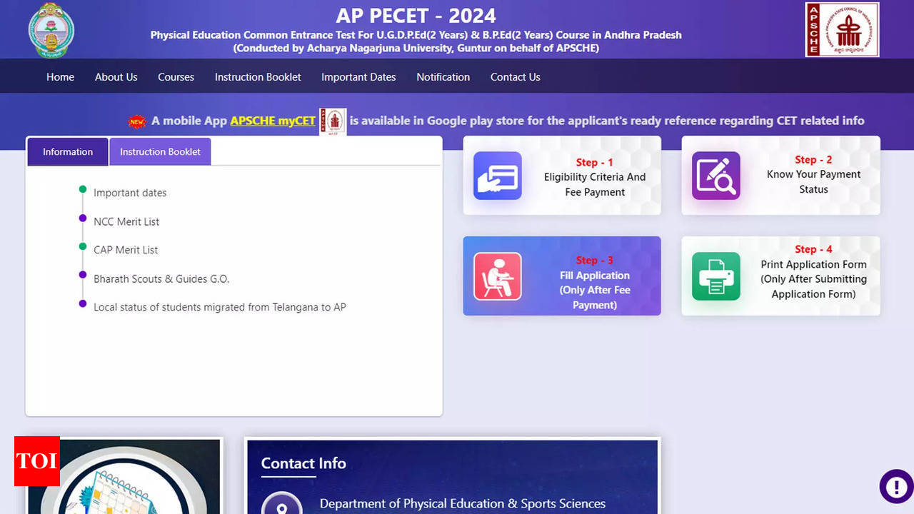 AP Inter 1st Year Supply Results 2024 declared at resultsbie.ap