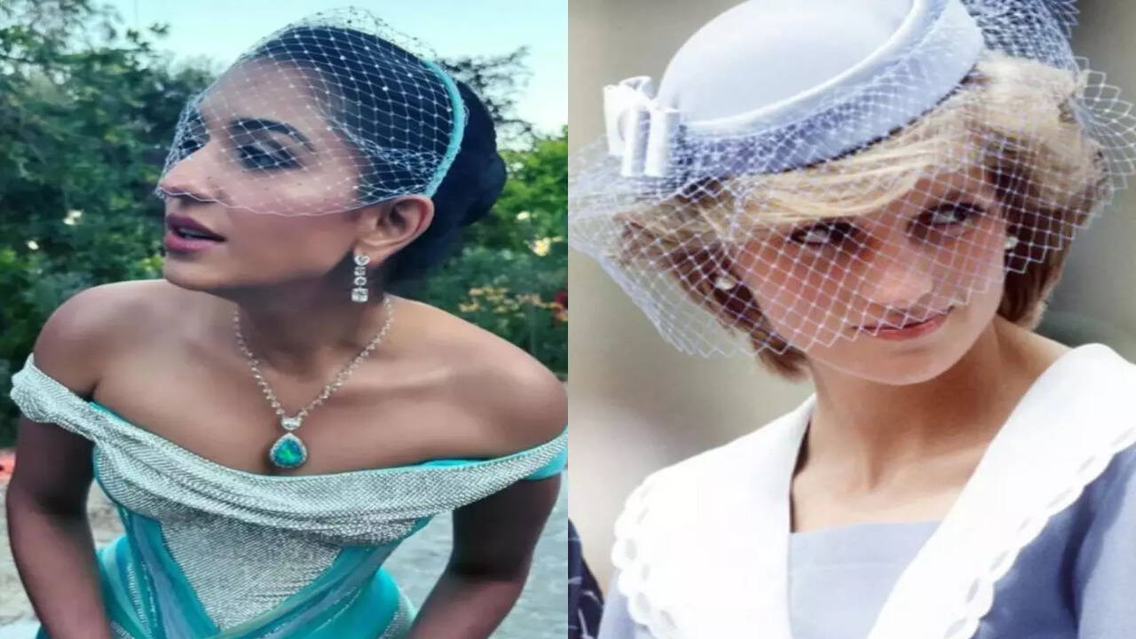 Radhika Merchant: Bride to be Radhika Merchant gives 