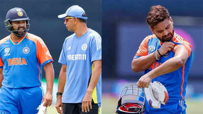 T20 World Cup, India vs Pakistan: Surface tension in New York